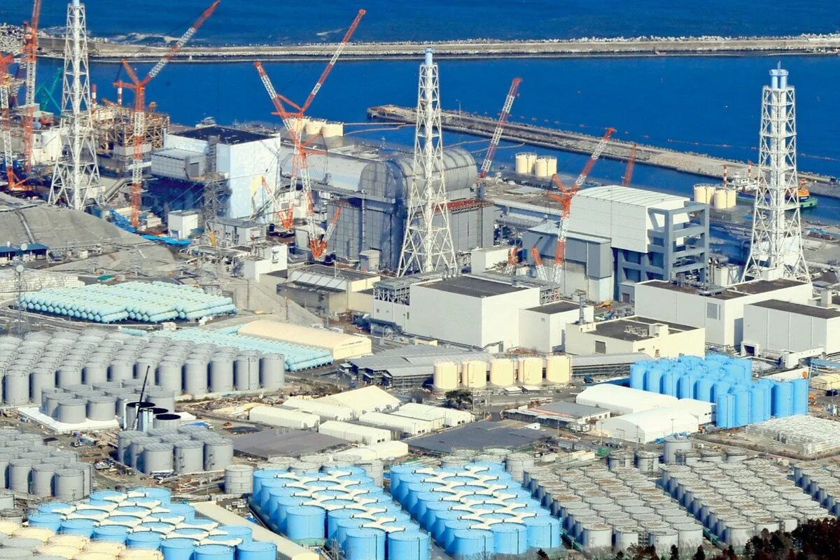 Сбросы аэс. АЭС Фукусима-1. АЭС Фукусима-1 сейчас. Фукусима 2022 АЭС. АЭС Фукусима сейчас.
