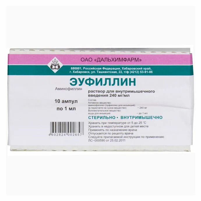 Эуфиллин 2,4% 10мл внутривенно. Эуфиллин 240мг. Эуфиллин ампулы 10мл. Эуфиллин 2% ампулы для электрофореза. Эуфиллин фармакологическая группа