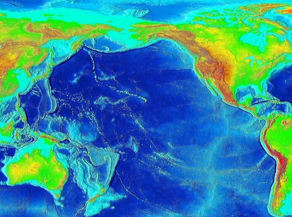 Впадины Тихого океана. Тихий океан Марианская впадина. Рельеф дна Тихого океана. Карта дна Тихого океана Марианская впадина. Впадины океанов рельеф