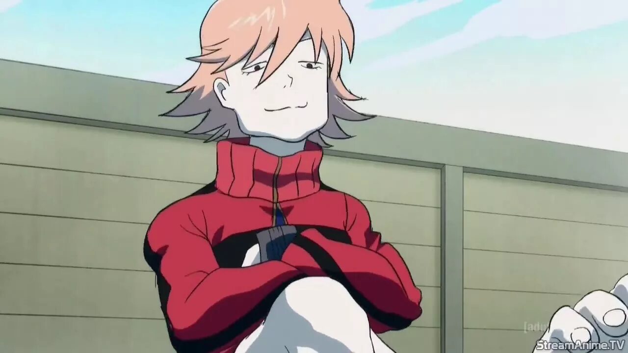 Fool on cool. Фури кури 2 сезон. Харуко Харухара. Фури кури 1 сезон. FLCL Progressive.