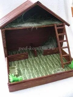 Домашняя ферма своими руками