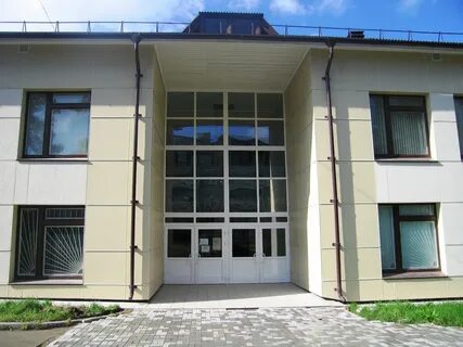 Костомукша антикайнена