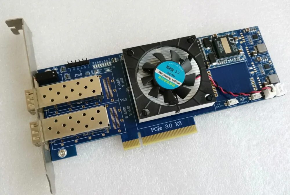 40 pci