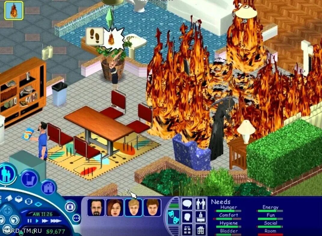 Игра sims части. The SIMS 1. The SIMS первая часть. SIMS 1 геймплей. Симс 1 часть год выхода.