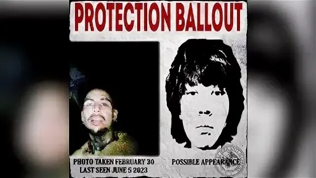 Protection charm slowed hard x ballout. Protection charm slowed hard x ballout