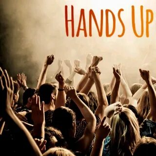 Push hands up