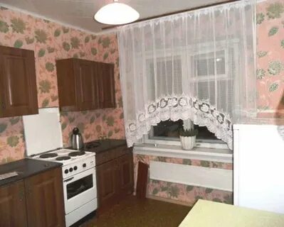 Снять однокомнатную квартиру в новосибирске калининский