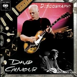 David gilmour luck and strange