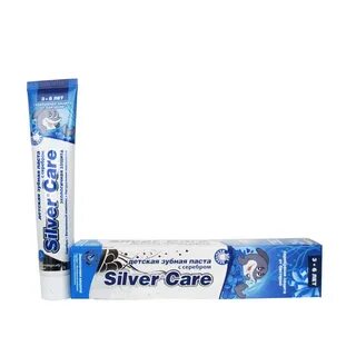 Silver care
