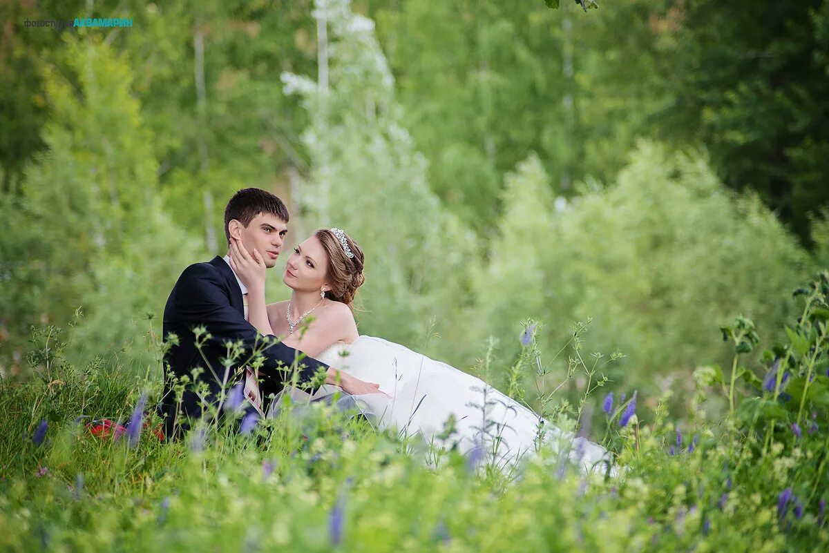 свадебная фотосессия. красивые девушки в сарафанах. какую провести фотосессию. евсютин вячеслав. свадебные фотосессии летом.