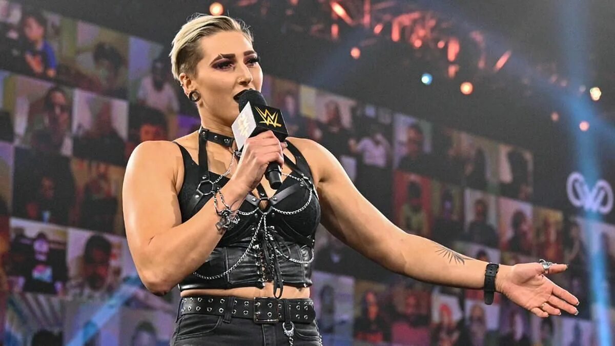 Rhea Ripley. Рипли WWE. Рестлерша Rhea Ripley.