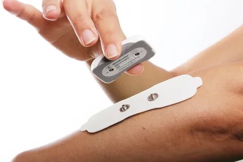 Es device