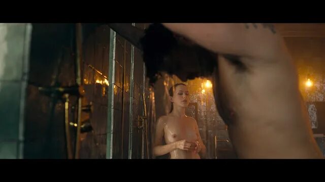 365 Дней Эро Сцены