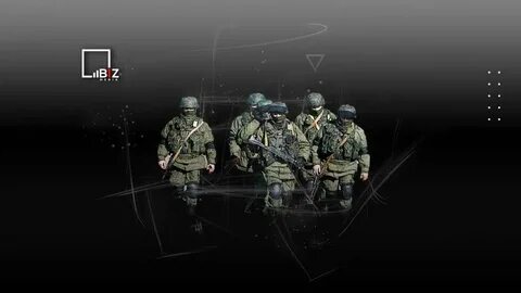 Военное положение власть