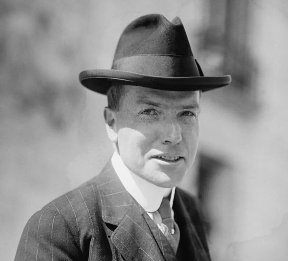 магнаты сша