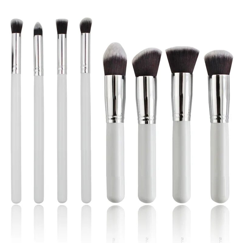 кисти эра минералс для пудры. кисть для макияжа osso professional 49. набор кистей для макияжа nyx. кисточка real techniques для румян. кисточки для макияжа профессиональные.