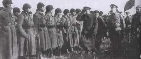 Расстрел колчака