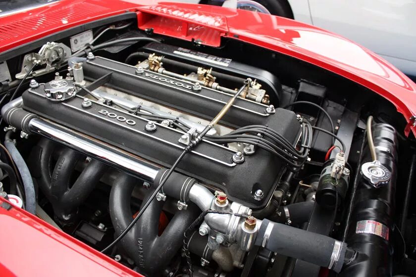 X 1.6 engine