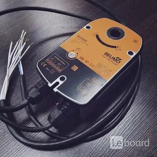 Электроприводы ble