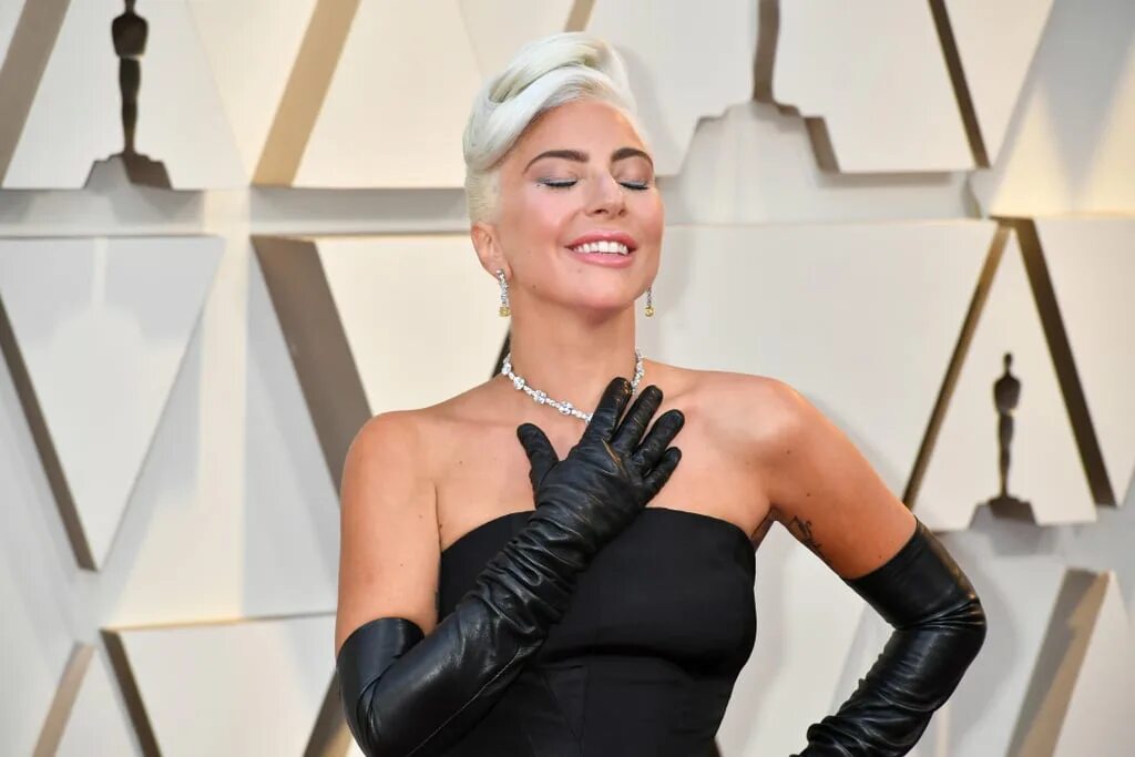 Гага оскар. Lady Gaga Оскар 2022. Леди Гага 2019. Леди Гага на премии Оскар. Гага на Оскаре 2023.