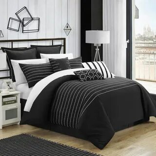 Bed set
