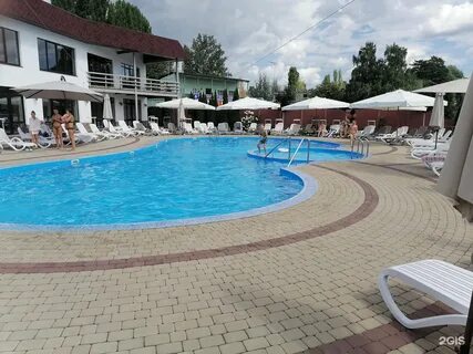 Марбелья липецк