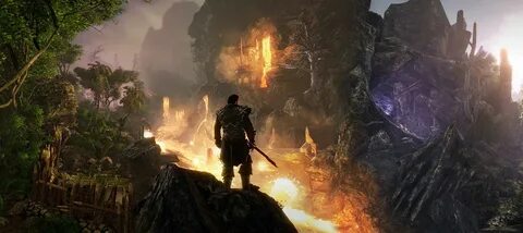 Risen черный экран