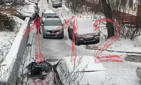 Мужчина в москве зарезал 19 летнюю девушку
