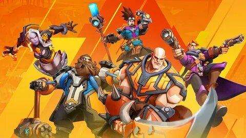 Torchlight infinite
