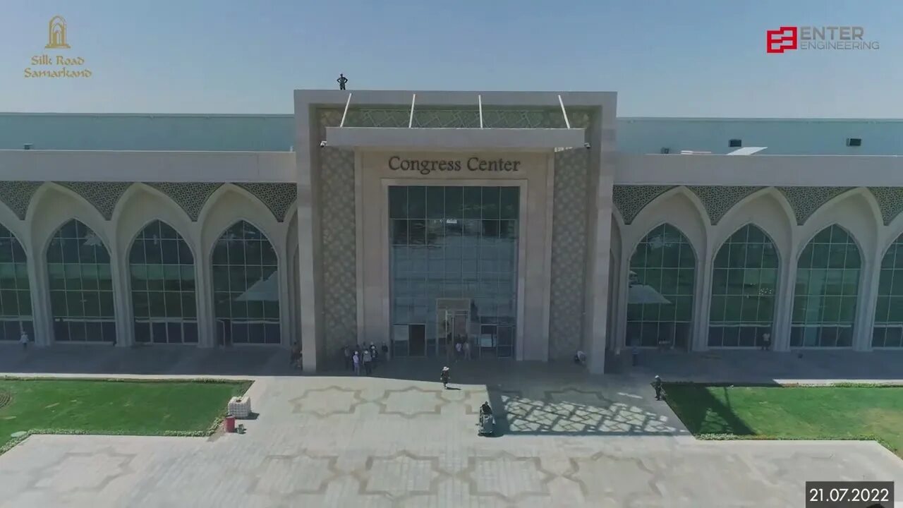 Самарканд конгресс. 6 международный конгресс в самарканде 2022. Silk road samarkand туристический комплекс. Самарканд конгресс. Самарканд конгресс.