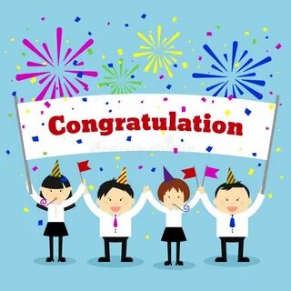 Congratulations перевод на русский язык
