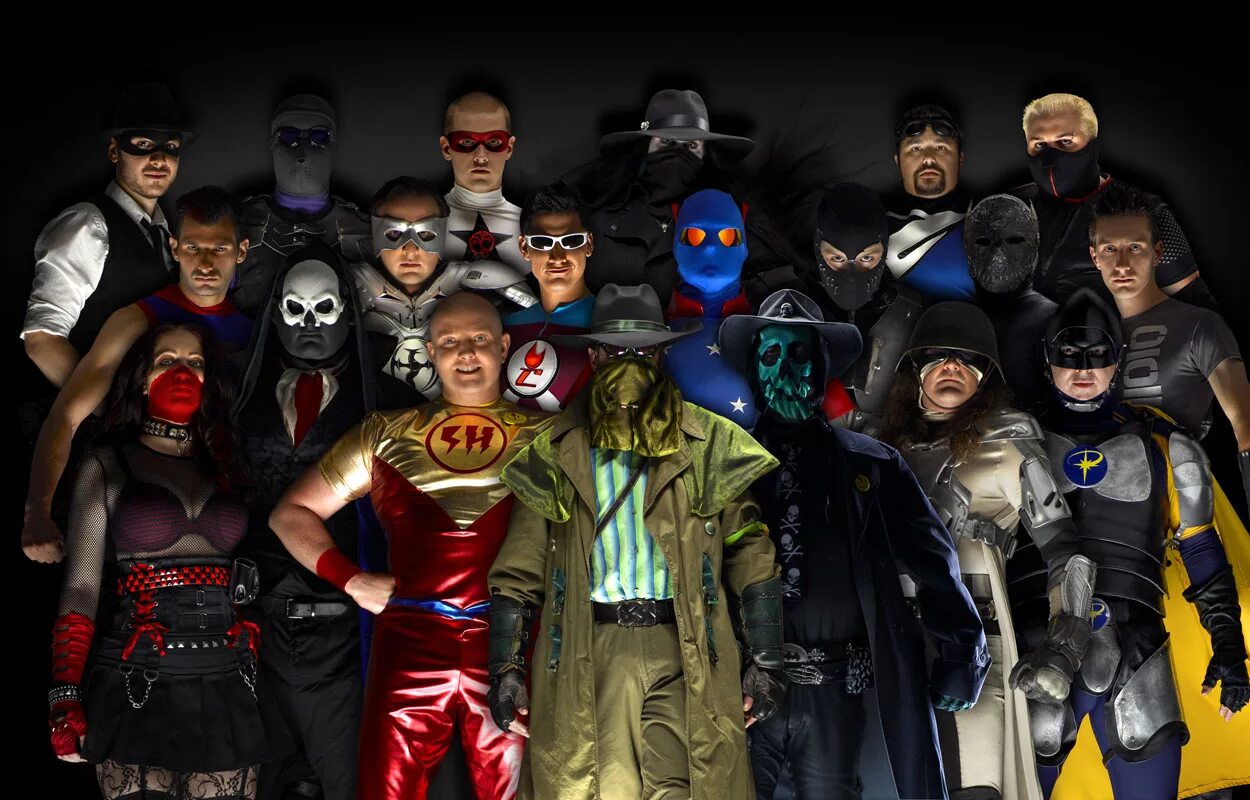 Real dc