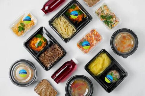 Заказ продуктов тверь