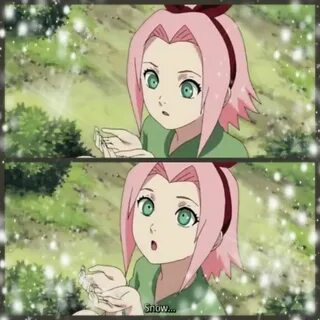 Sakura Haruno (original series and Shippuden) - Loathsome