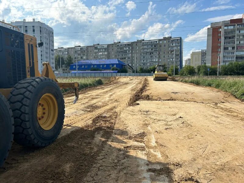 районы кварталы курган жилой