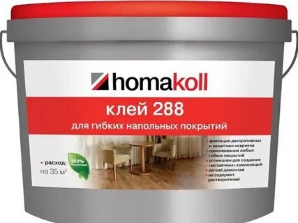 Клей для кварцвинила