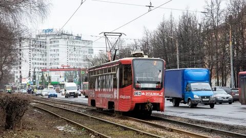 Вагон ярославль