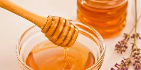 Honey beauty