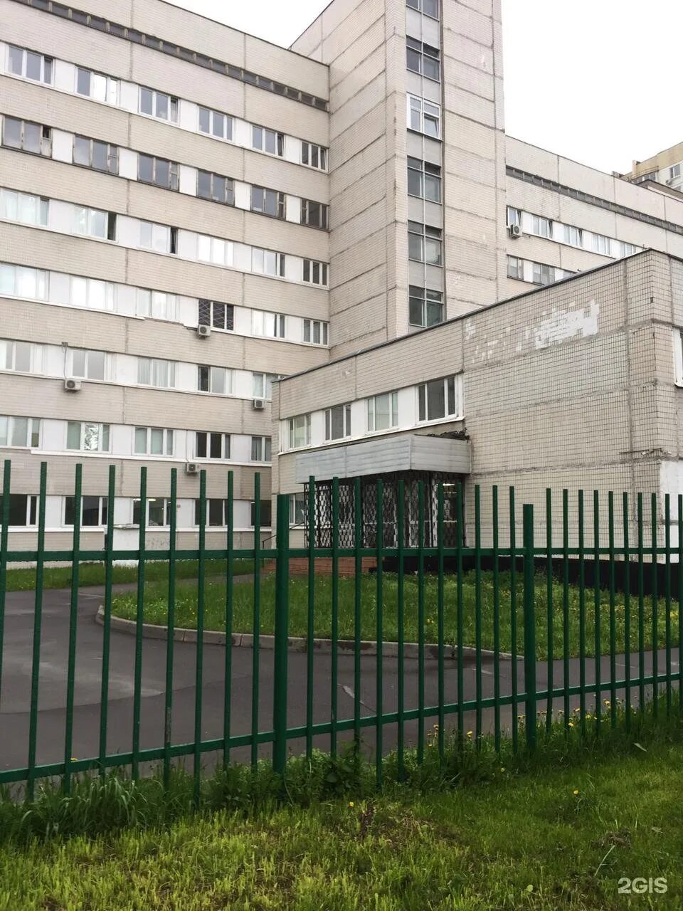 Филиалы 121 поликлиники южное бутово. Филиалы 121 поликлиники южное бутово. , 8 фото. 2. Ратная, 14а.