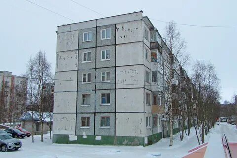 Северодвинск ул ломоносова