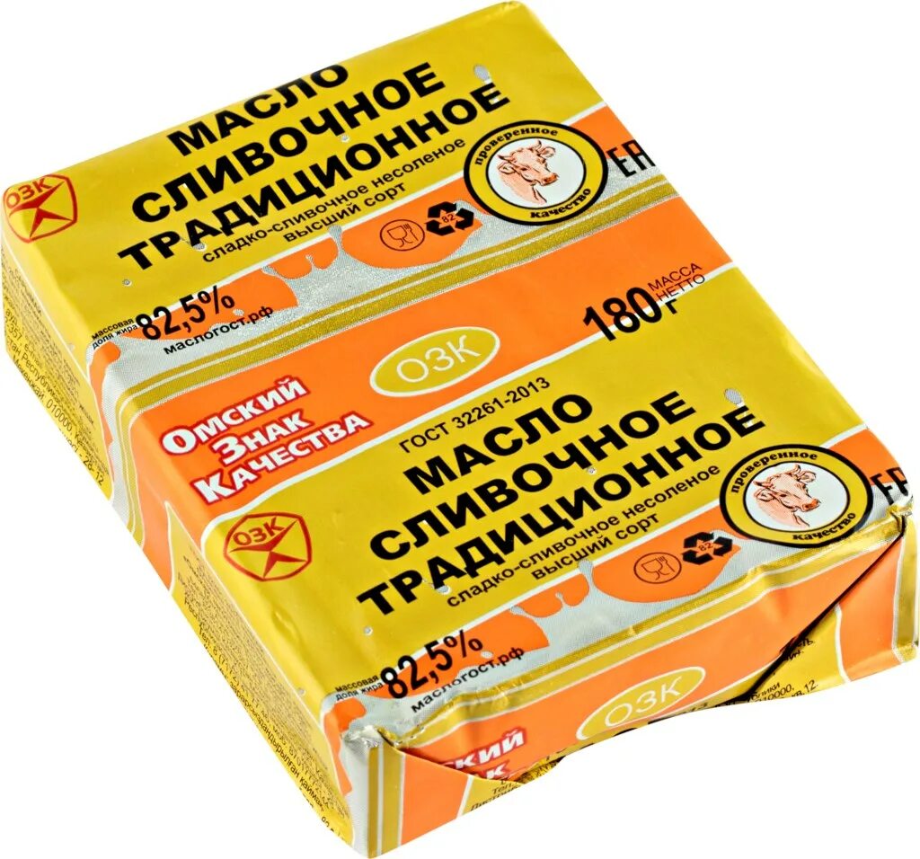 Масло традиционное гост. Масло сливочное ОЗК. Масло сливочное традиционное 82.5 ГОСТ. Масло сливочное традиционное по ГОСТ.