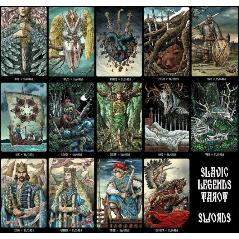 Таро славянских легенд значение карт. Slavic legends tarot галерея. славянские легенды таро черный срез the slavic legends tarot black edges. таро славянских легенд. таро метафорические славянские.