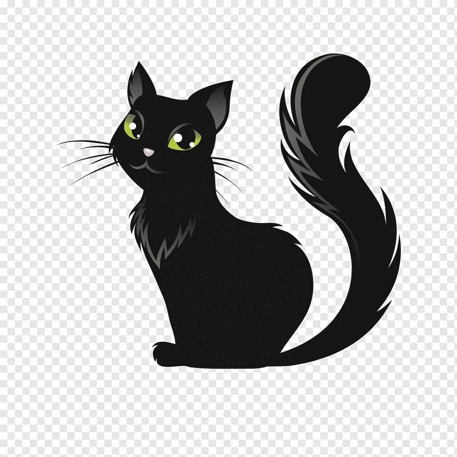Рисунки черных котиков. Нарисованный черный кот. Мультяшный кот. Черная кошка рисунок. Кошка рисунок без фона.