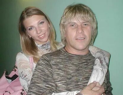 Семья дети алексея глызина