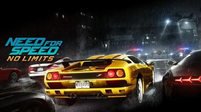 Ностальгия. Need for Speed: Most Wanted (2005) - DRIVE2