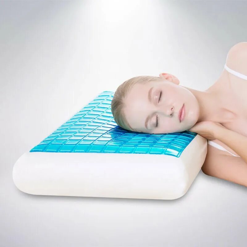 Ортопедическая гелевая подушка Memory Foam. Подушка Мемори Фоам с эффектом памяти. Orto shop ортопедическая подушка с эффектом памяти Memory Foam 60 на 40. Подушка Memory Foam с охлаждающим гелем. Подушка мемори фоам