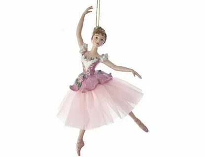 Toy ballerina