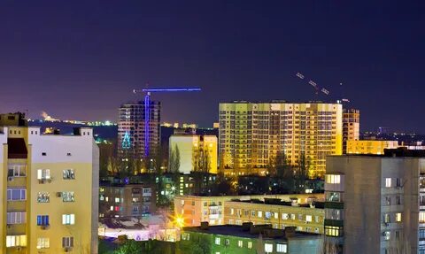Троицк лазурная 4