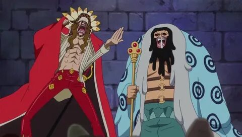 Queen one piece
