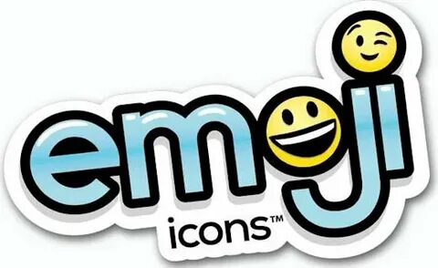 Emoji logo